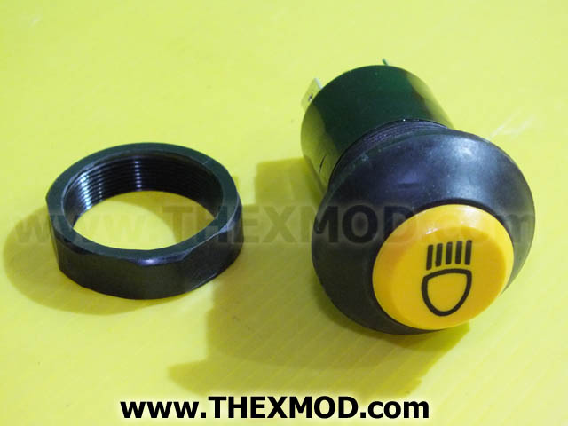 Switch Push - 701-08600-1