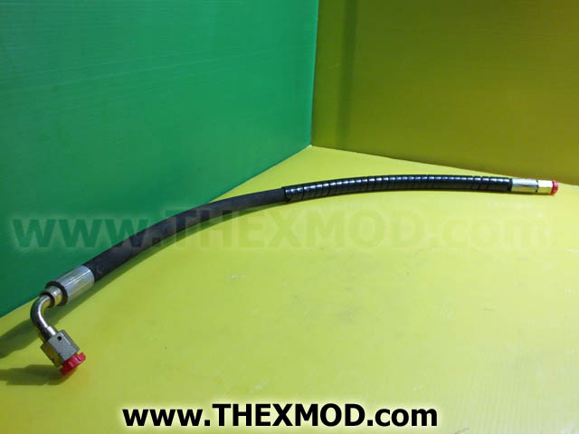 Hose Rubber - 3537487802-1