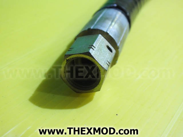 Hose Rubber - 3537487802-3