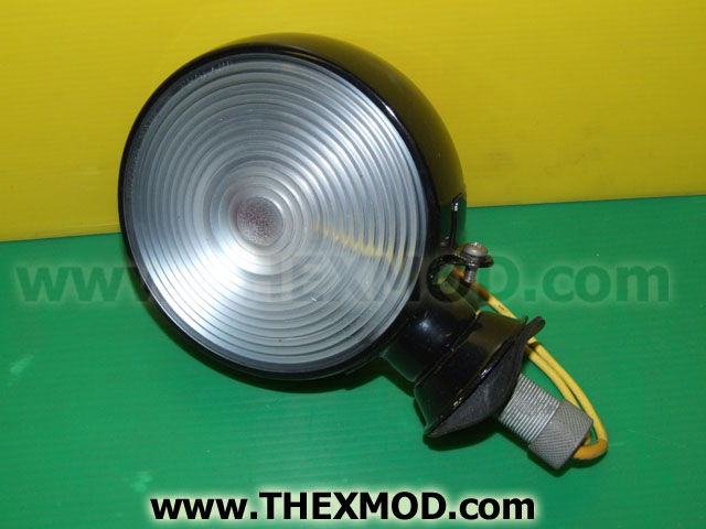 Light - Marker - Clearance - 5385-1