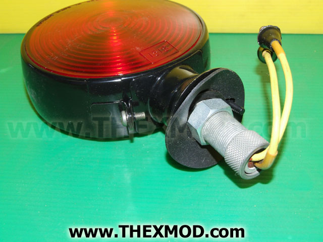 Light - Marker - Clearance - 5385-3