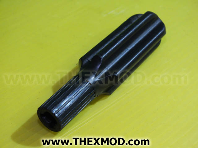 Grip - Screwdriver - 277-845-1