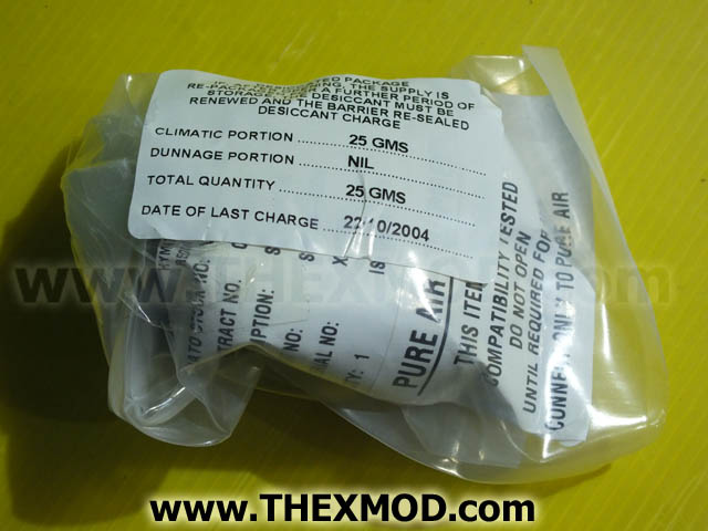 Valve Stop - 2in x 2.77in - SEV204-023 - PS2055/1-1