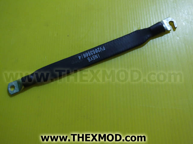 Lead - 200mm Long - FV2053566/4-1