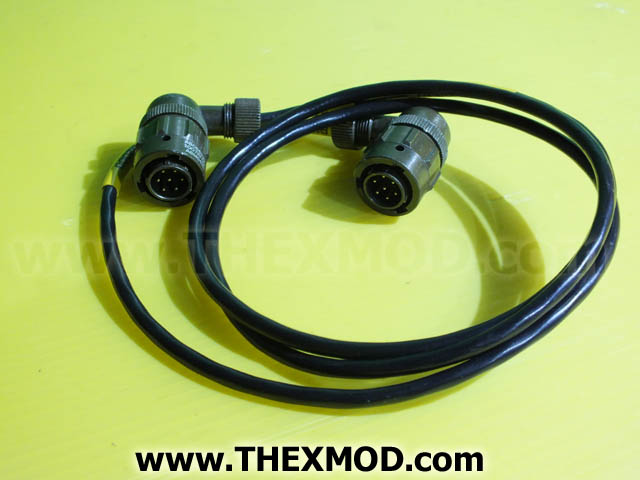 Wiring Harness - 4 cond - 1045mm Long - FV745849/7-1