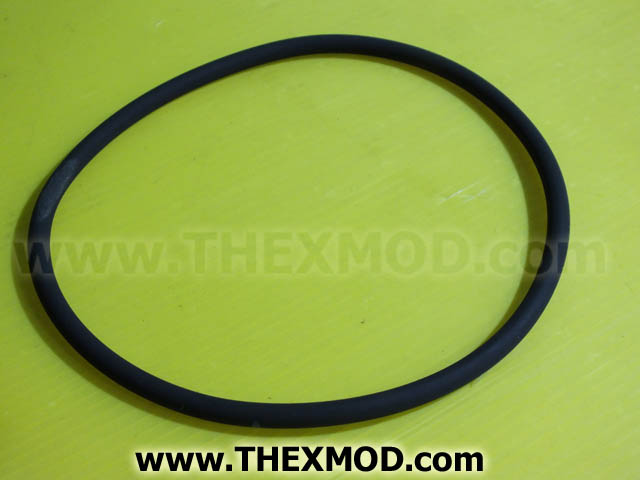 O-Ring - 129.30mm id - 76/85 deg - ST10772-1