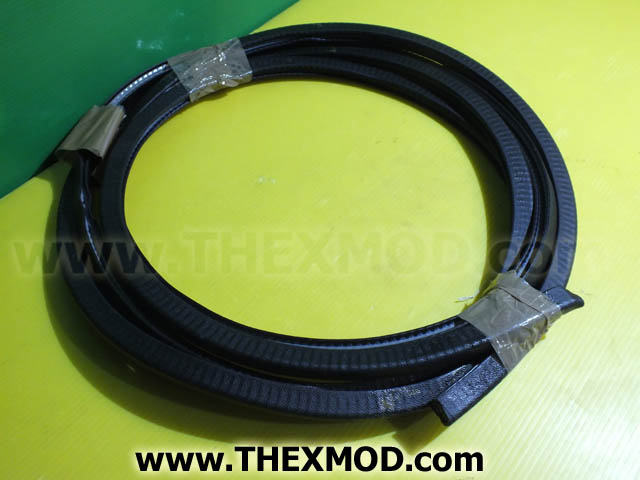 Weather Strip - 9m Long - 2709575 - G790-1