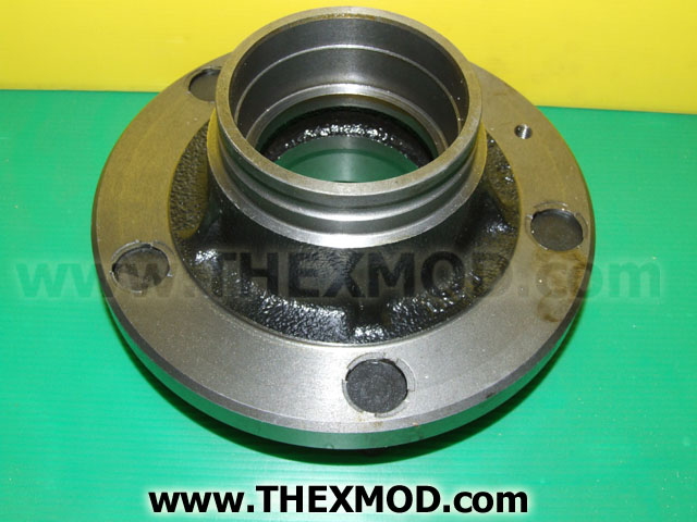 Hub Assembly - FRC6141-1
