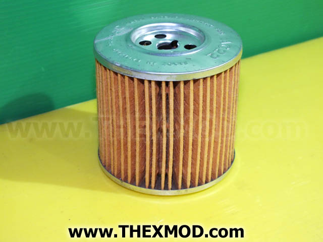 Filter Oil - AC22 - 7984297-1