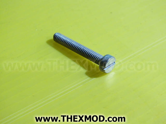 Screw - BA - 1in Long - 56000Ibf psi - BS57-1