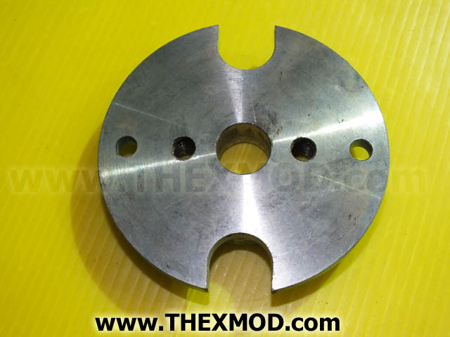 Coupling Half Shaft - CK4297-2