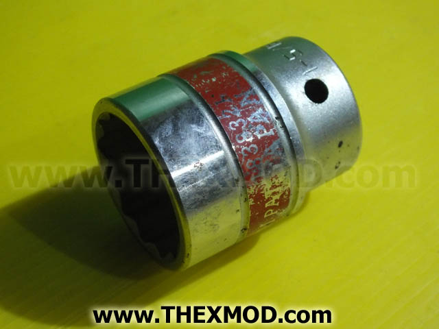 Socket Wrench - 1 5/16 in a/f - LS422A-1