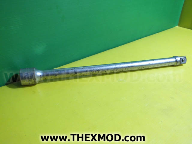 Extension Socket Wrench - 20mm ends - BS4006-1