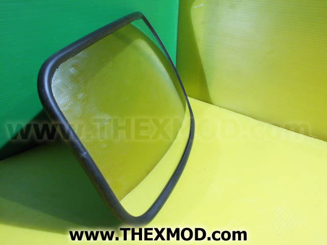 Mirror Head Close - HAH6386 - UP1603 - 281/0680/01-1
