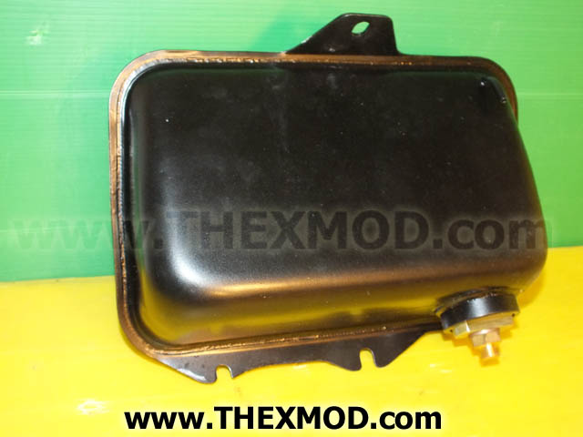 Tank Fuel Engine - PETTERS 359807-2