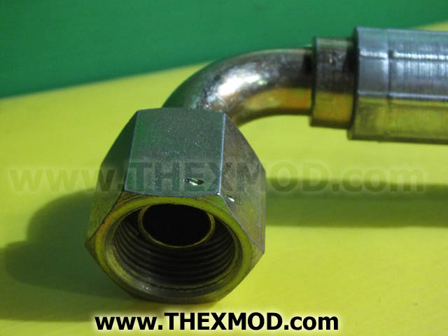 Hose - FV701805-3