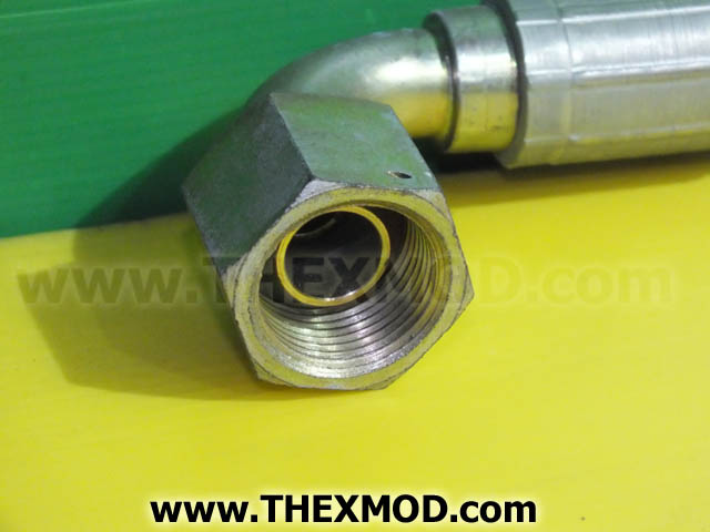 Hose - FV701804-2