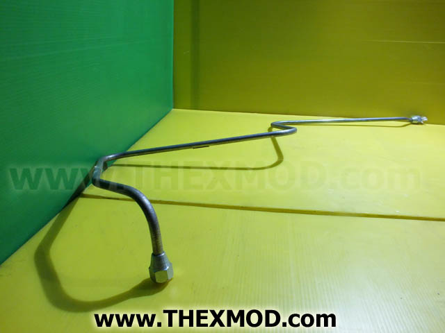 Pipe - 3/8in od - 52in long - FV839491-1