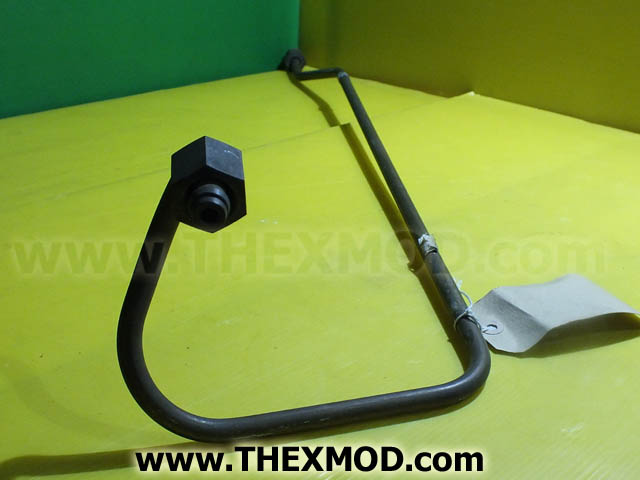 Pipe - 12mm o/d - 1204.80mm - FV2062301-1