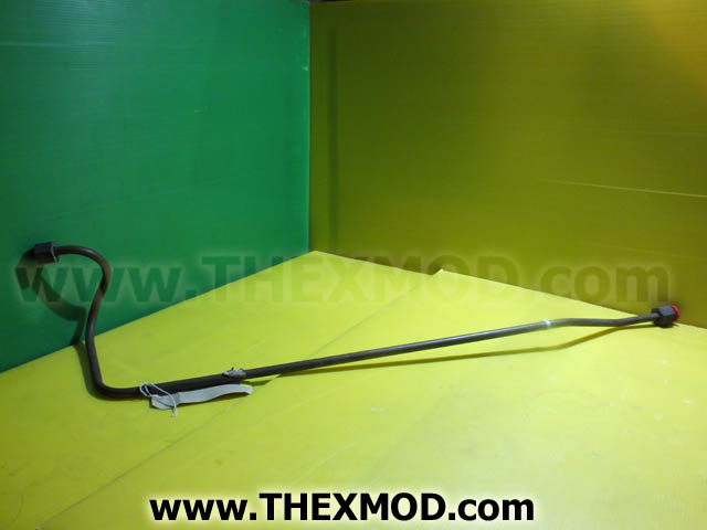 Pipe - 12mm o/d - 1204.80mm - FV2062301-2