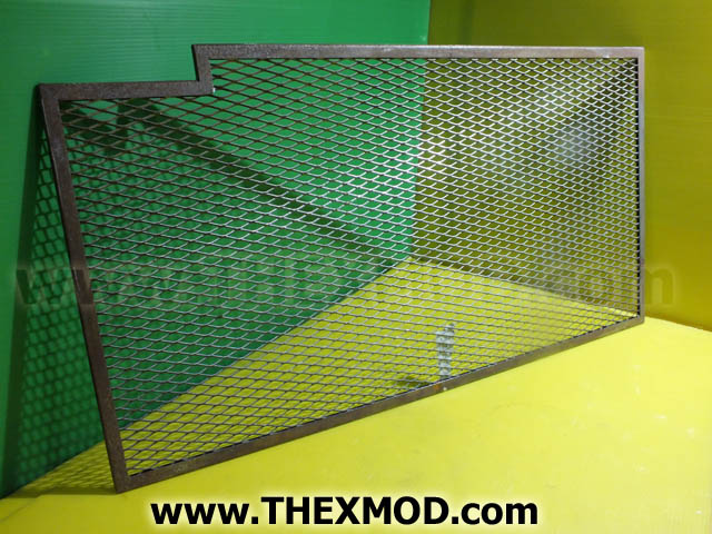 Guard Mesh-1