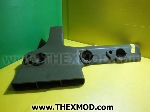 Duct - Front - 713mm x 252mm - FV2025246-2