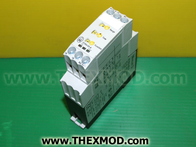 Relay - Multi-Function Timing Relay - ETR4-69-A-1