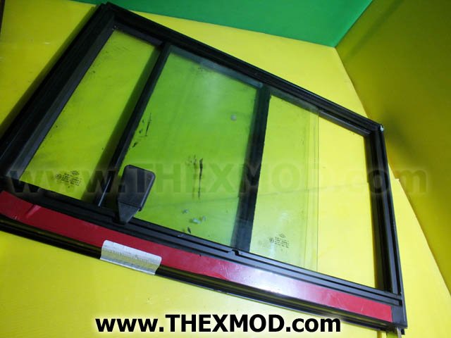 Window - A21 08J-2