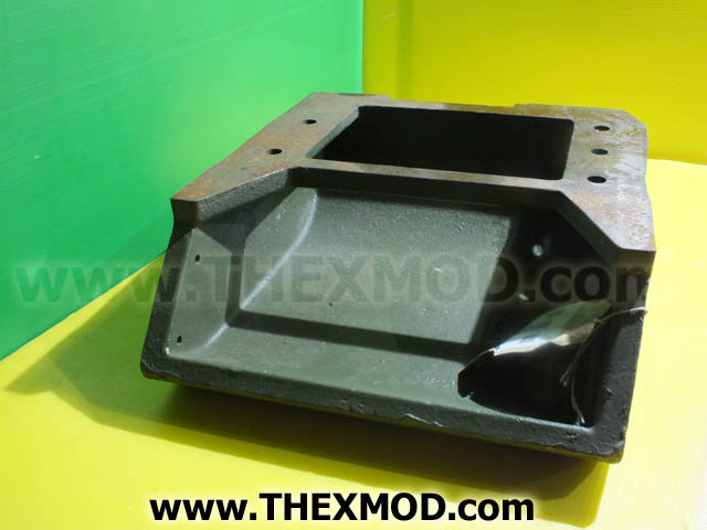 OUTLET BALLISTIC FAN FLANGED - FV2187698-1