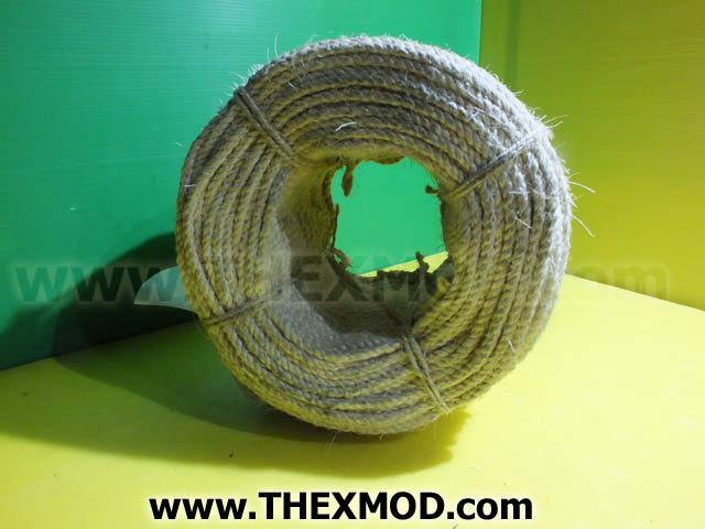 Rope - 5mm x 220m Long - BS2052-2