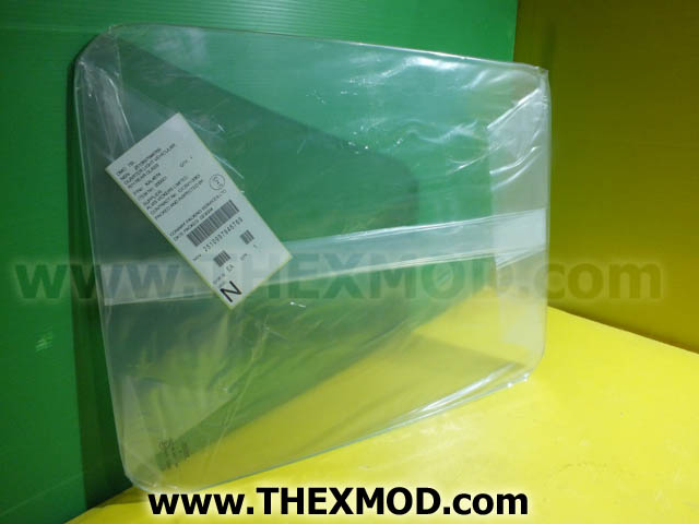 Window - Rear Glass - KAL4574 - 3000/11-1