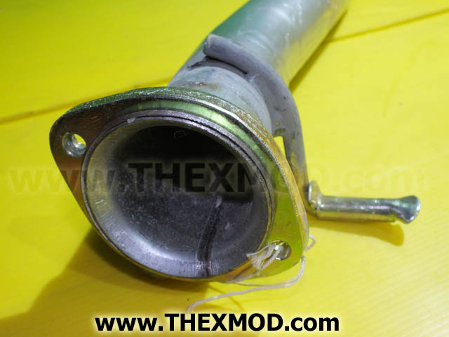 Muffler Exhaust - ESR2383 -2