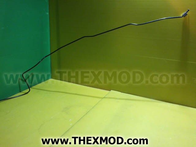 Pipe - 2250mm Long - NTC1792-2