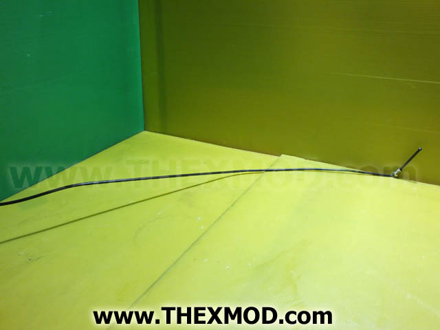 Pipe - 2250mm Long - NTC1792-3