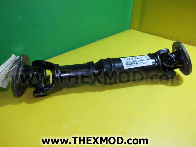 Shaft - Prop Shaft - 717.2.22.011.0 -1