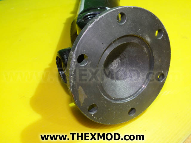 Shaft - Prop Shaft - 717.2.22.011.0 -4