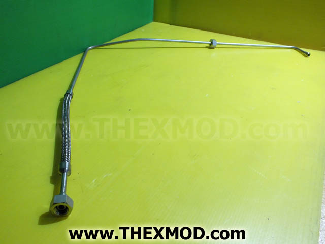 Pipe - Front - Offside - A1/9274-2