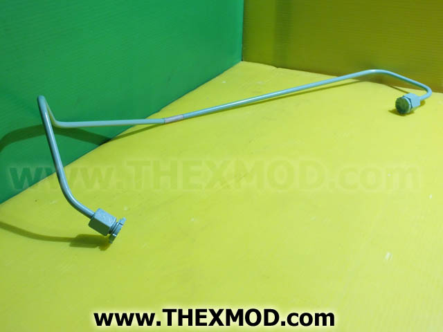 Pipe - 0.24in od - 30.75in o/a Long - CK3933-1