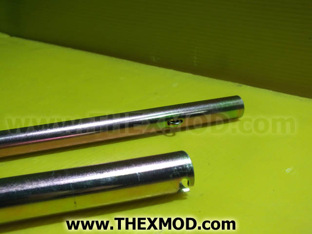 Handle - Hydraulic Jack - KAH000050-2