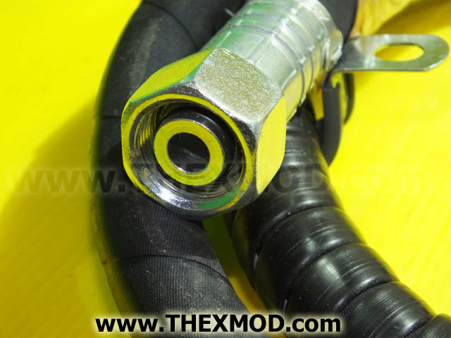 Hose - 1655mm Long - FV2229837/3-3