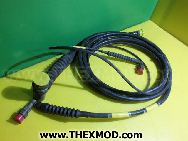 Cable - 15 con - 3.7m Long - GD400430-0370-07-1
