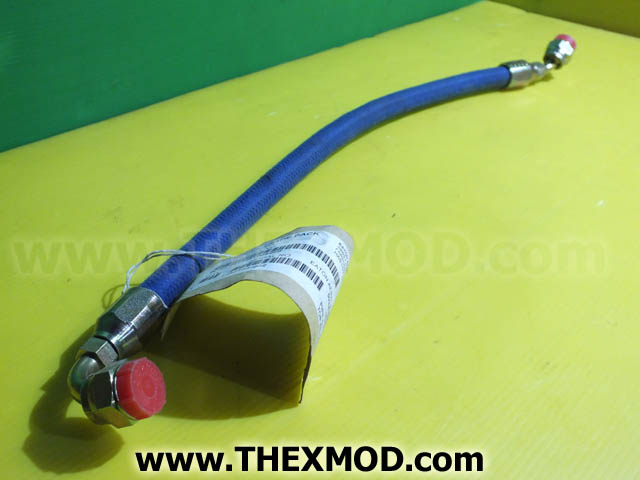 Pipe - Oil - 503.4.16563.000-1