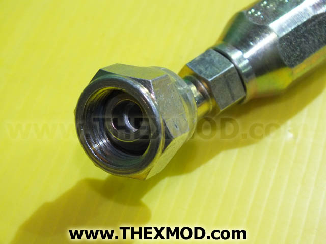 Pipe - Oil - 503.4.16563.000-3