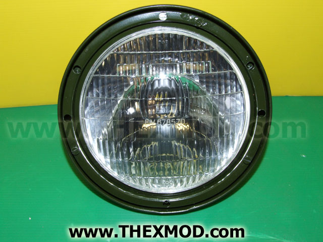 Light - Headlight - 60413 41009213 FV678570