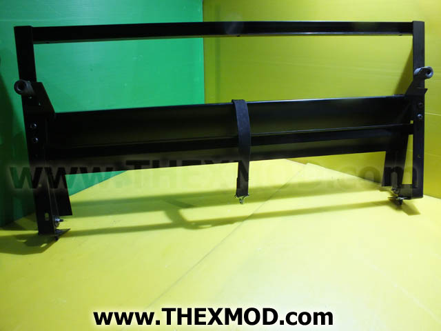 Frame Rear Seat - 838.2mm Long - MTC6448-2
