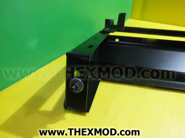 Frame Rear Seat - 838.2mm Long - MTC6448-3