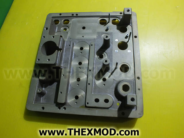 Front Panel - 3513/160/0289 - 35131600289-1
