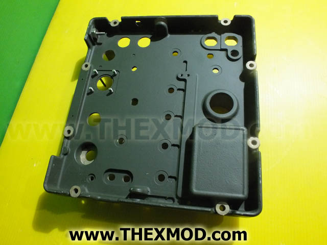 Front Panel - 3513/160/0289 - 35131600289-2