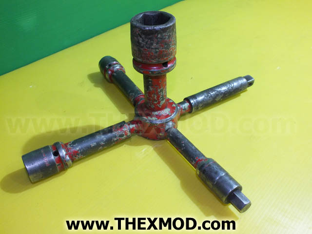 Tool - sockets - FV2149725-1