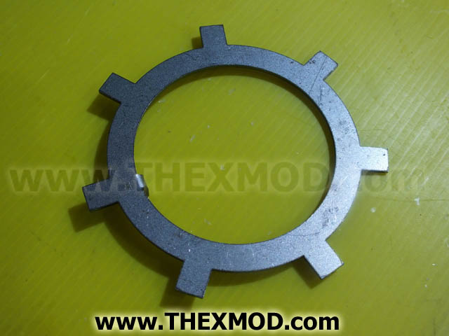 Washer - 0.34in wide mod - 2.52in id - 50961653-1